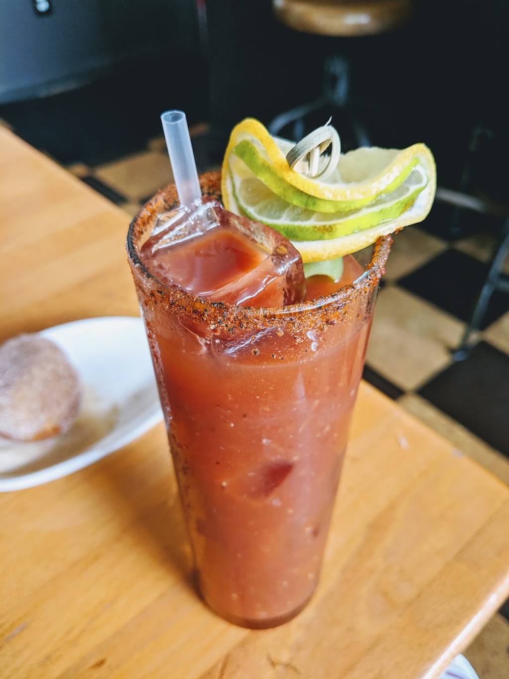 Hopscotch | restaurant | 1915 San Pablo Ave, Oakland, CA 94612, USA | 5107886217 OR +1 510-788-6217