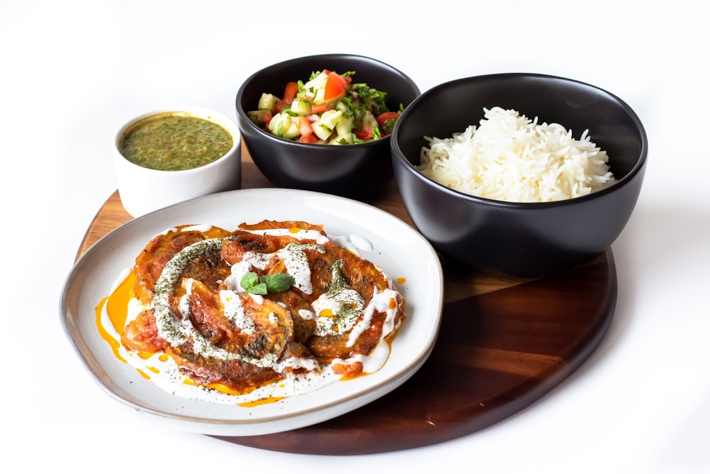 Zarshrestaurant | restaurant | 324 N Leavitt St, Chicago, IL 60612, USA | 7736279727 OR +1 773-627-9727