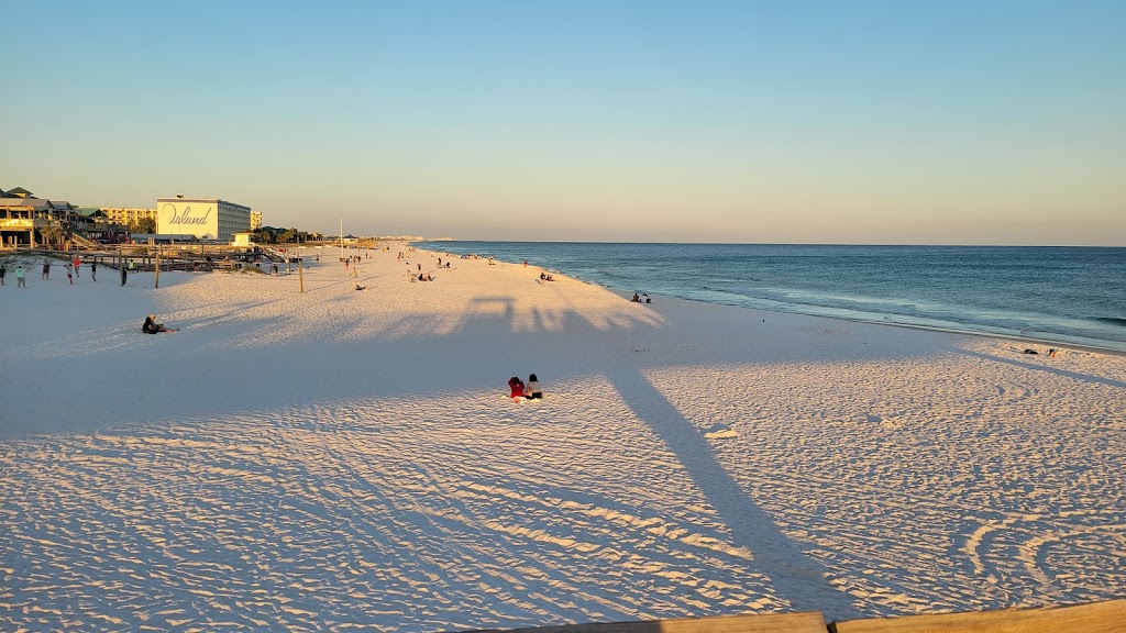 Anglers Beachside Grill | restaurant | 1030 Miracle Strip Pkwy SE, Fort Walton Beach, FL 32548, USA | 8507960260 OR +1 850-796-0260