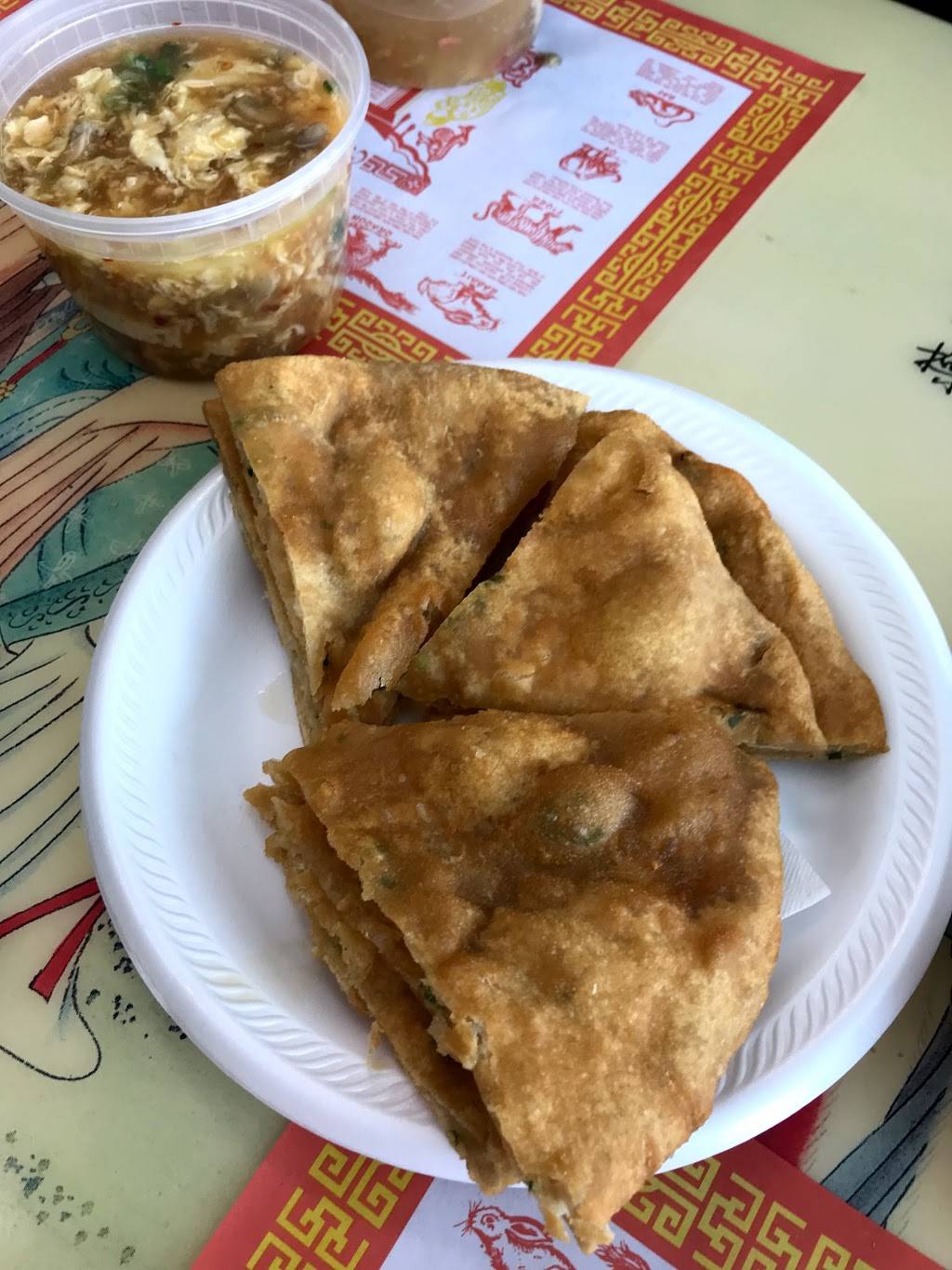 Number 1 Chinese Kitchen | restaurant | 413 W Crystal Lake Ave, Haddonfield, NJ 08033, USA | 8568540316 OR +1 856-854-0316