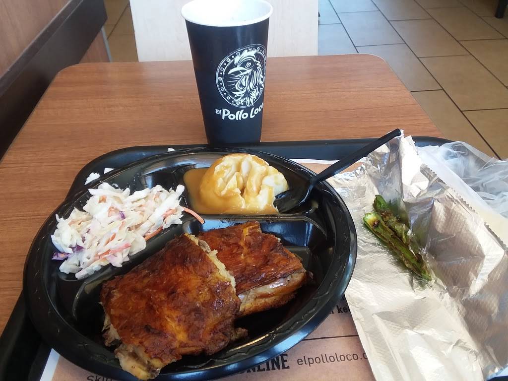 El Pollo Loco | restaurant | 3463 E Artesia Blvd, Long Beach, CA 90805, USA | 5625310476 OR +1 562-531-0476