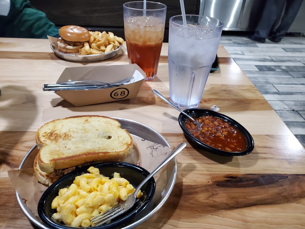 Sonnys BBQ | restaurant | 5145 US-90, Pace, FL 32571, USA | 8504664526 OR +1 850-466-4526