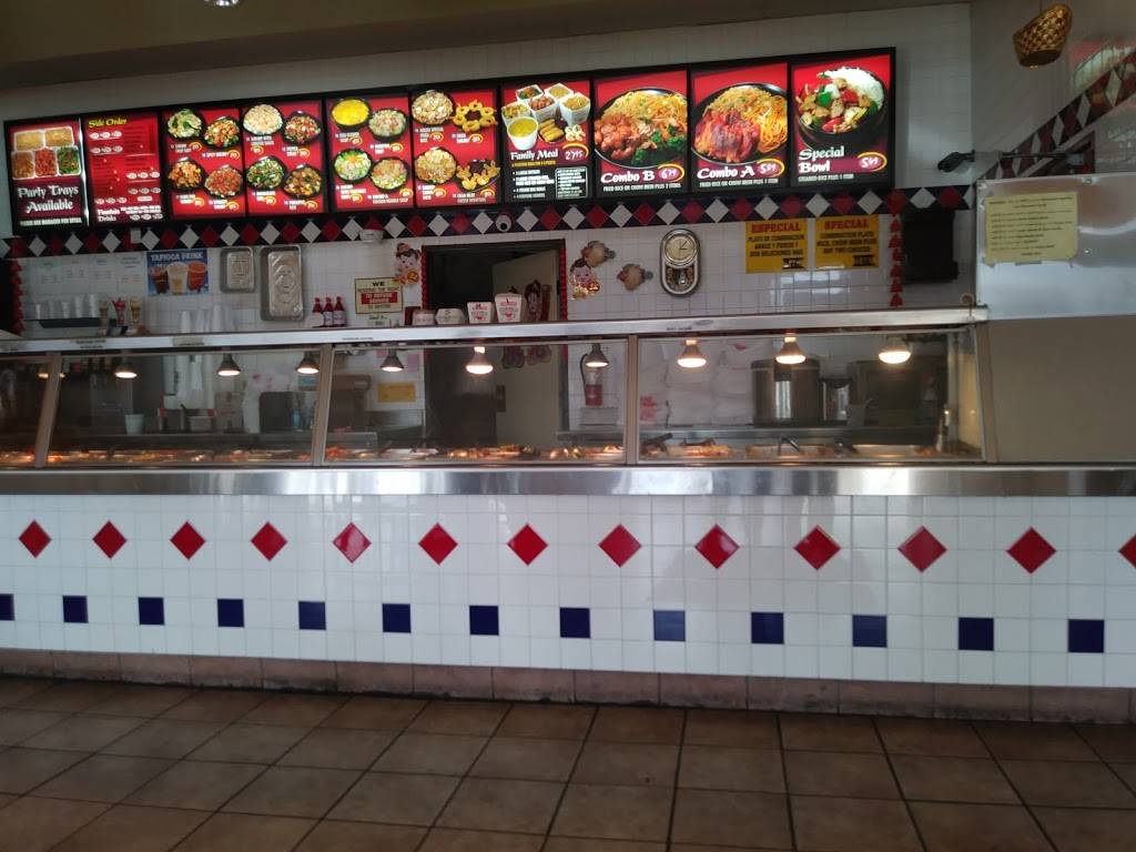 Little Beijing Chinese Fast Food | restaurant | 1584 W Base Line St, San Bernardino, CA 92411, USA | 9098889585 OR +1 909-888-9585