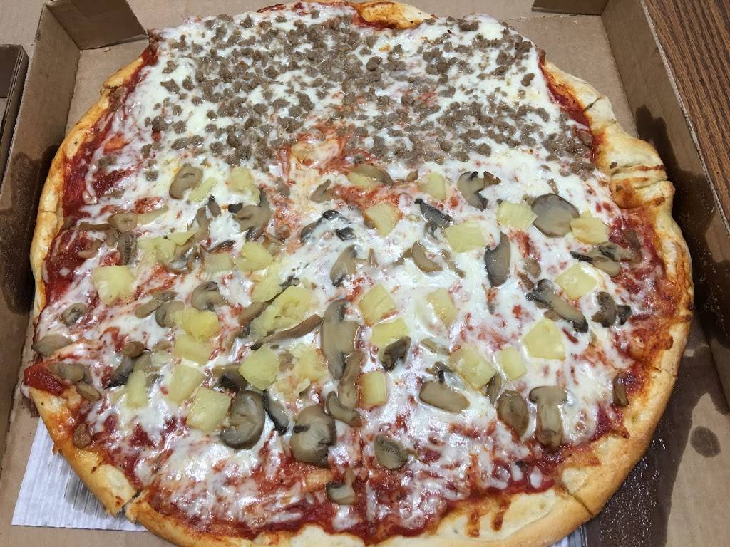 Komos Pizza | meal delivery | 424 W Chisholm St, Alpena, MI 49707, USA | 9893548412 OR +1 989-354-8412