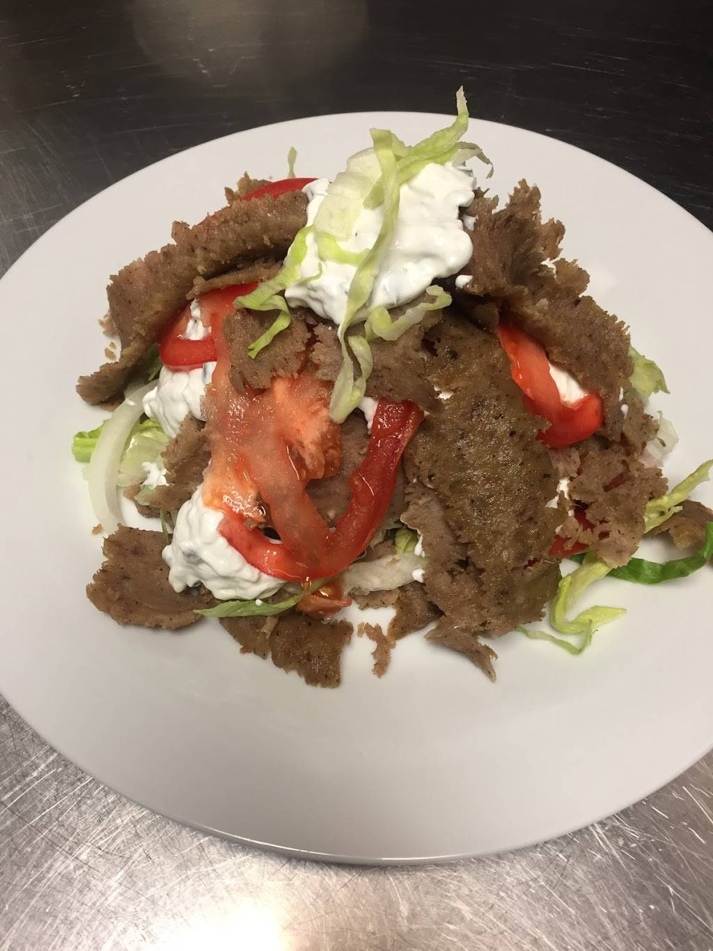 Euro Cafe | restaurant | 6917 Southside Dr, Louisville, KY 40214, USA | 5026322309 OR +1 502-632-2309