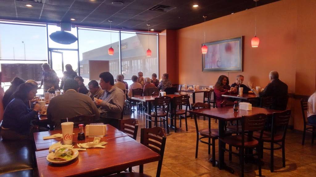 Magic Wok | restaurant | 275 Supercenter Dr, Calera, AL 35040, USA | 2056681883 OR +1 205-668-1883