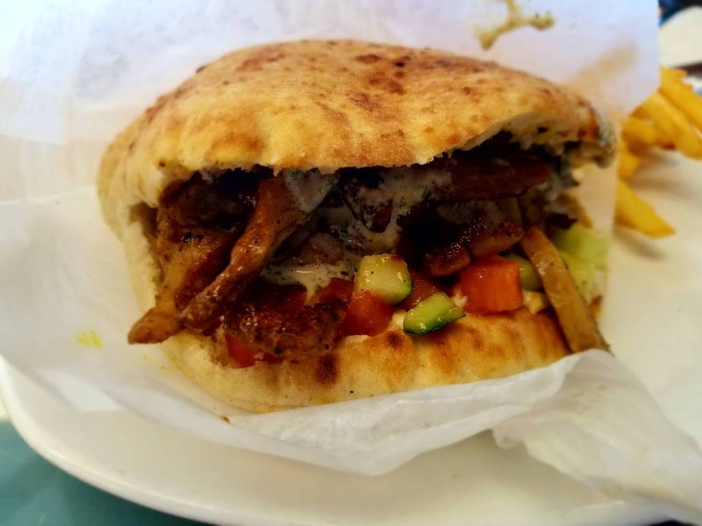 Jerusalem Kosher Restaurant | restaurant | 366 W Granada Blvd, Ormond Beach, FL 32174, USA | 3866710033 OR +1 386-671-0033