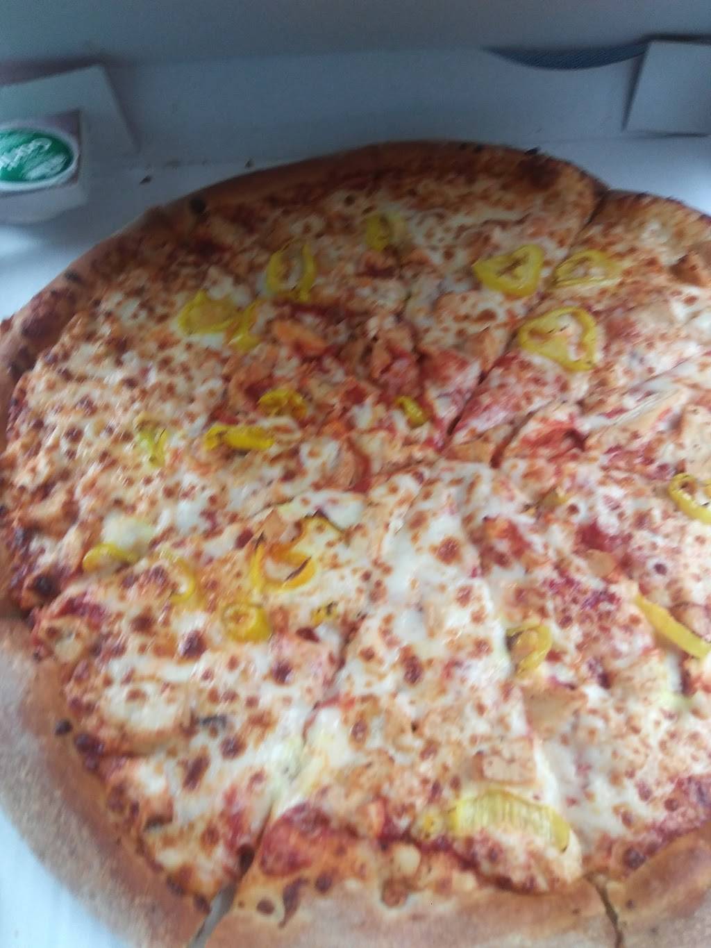 Papa Johns Pizza | restaurant | 813d Randolph St Ste D, Thomasville, NC 27360, USA | 3364747272 OR +1 336-474-7272