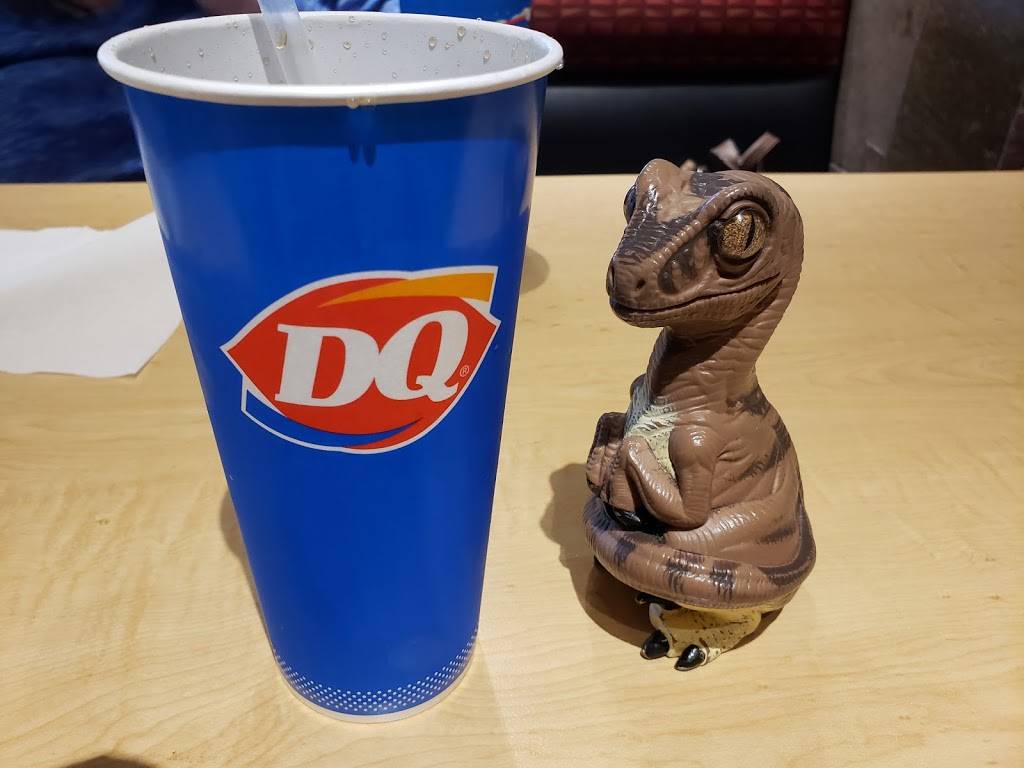 DQ Grill & Chill Restaurant | restaurant | 34600 Euclid Ave, Willoughby, OH 44094, USA | 4409466211 OR +1 440-946-6211