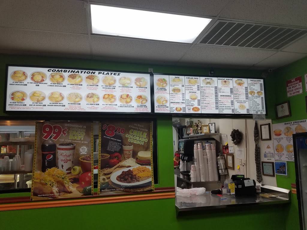 Robertos Taco Shop | restaurant | 5335 South Decatur Boulevard # D&E, Las Vegas, NV 89118, USA | 7022577720 OR +1 702-257-7720