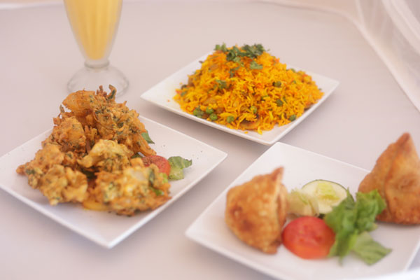 Gate Of India | restaurant | 7300 Sunset Blvd Suite D & E, Los Angeles, CA 90046, USA | 3235367596 OR +1 323-536-7596