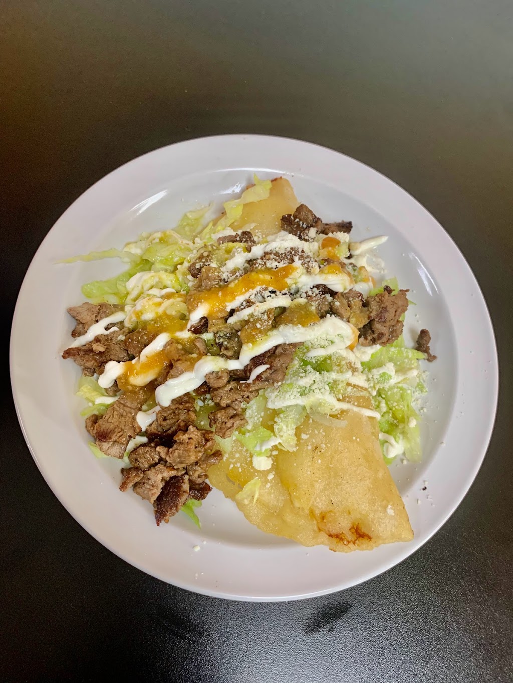 El Mundo De Sabores | meal takeaway | 1360 Manning Ave, Reedley, CA 93654, USA | 5597262906 OR +1 559-726-2906