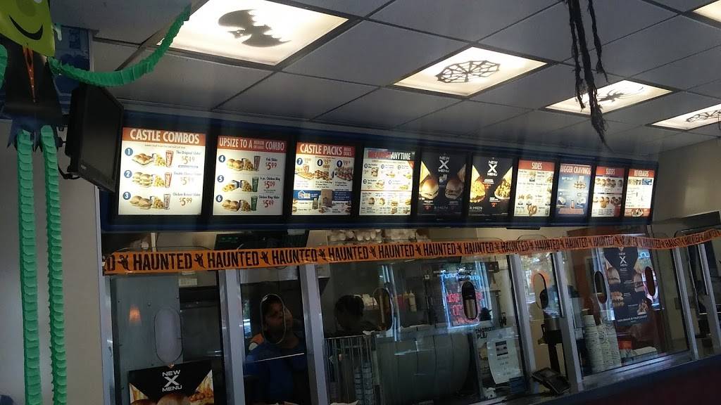 White Castle | restaurant | 1550 E 79th St, Chicago, IL 60619, USA | 7737682453 OR +1 773-768-2453