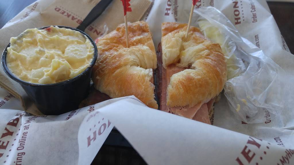 The Honey Baked Ham Company | meal takeaway | 1112 S Rainbow Blvd, Las Vegas, NV 89146, USA | 7022589200 OR +1 702-258-9200