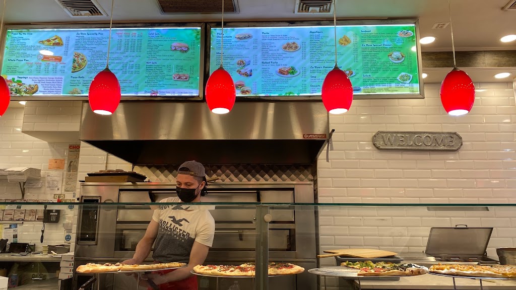 La Vera | meal delivery | 350 3rd Ave, New York, NY 10010, USA | 2122132222 OR +1 212-213-2222