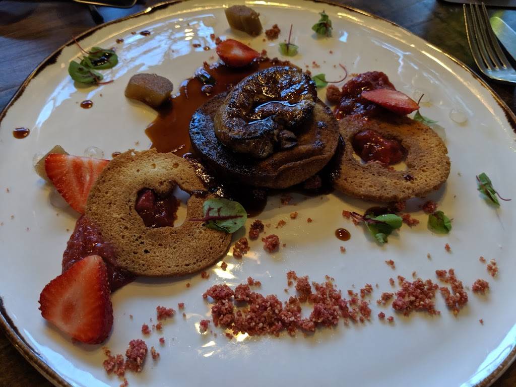 La Baboche - Bistro à broue | cafe | 3425 Boulevard Laframboise, Saint-Hyacinthe, QC J2S 4Z8, Canada | 4502610022 OR +1 450-261-0022