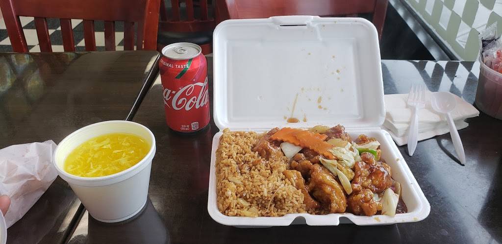 China King | restaurant | 170 Forest Ave, Glen Cove, NY 11542, USA | 5166768181 OR +1 516-676-8181