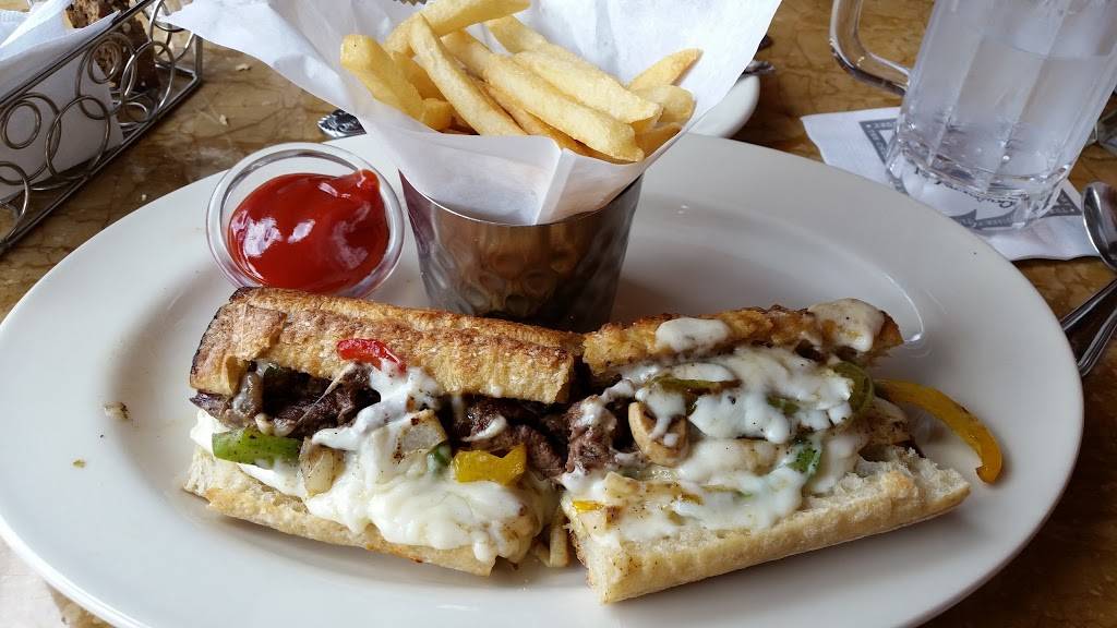 The Cheesecake Factory | restaurant | Town Center, 2015 Birch Rd, Chula Vista, CA 91915, USA | 6194212500 OR +1 619-421-2500