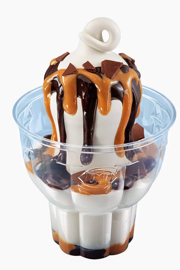 Dairy Queen Brazier | restaurant | Palm Springs Marketplace 1717 E Vista Chino #8 A, Palm Springs, CA 92262, USA | 7607781026 OR +1 760-778-1026