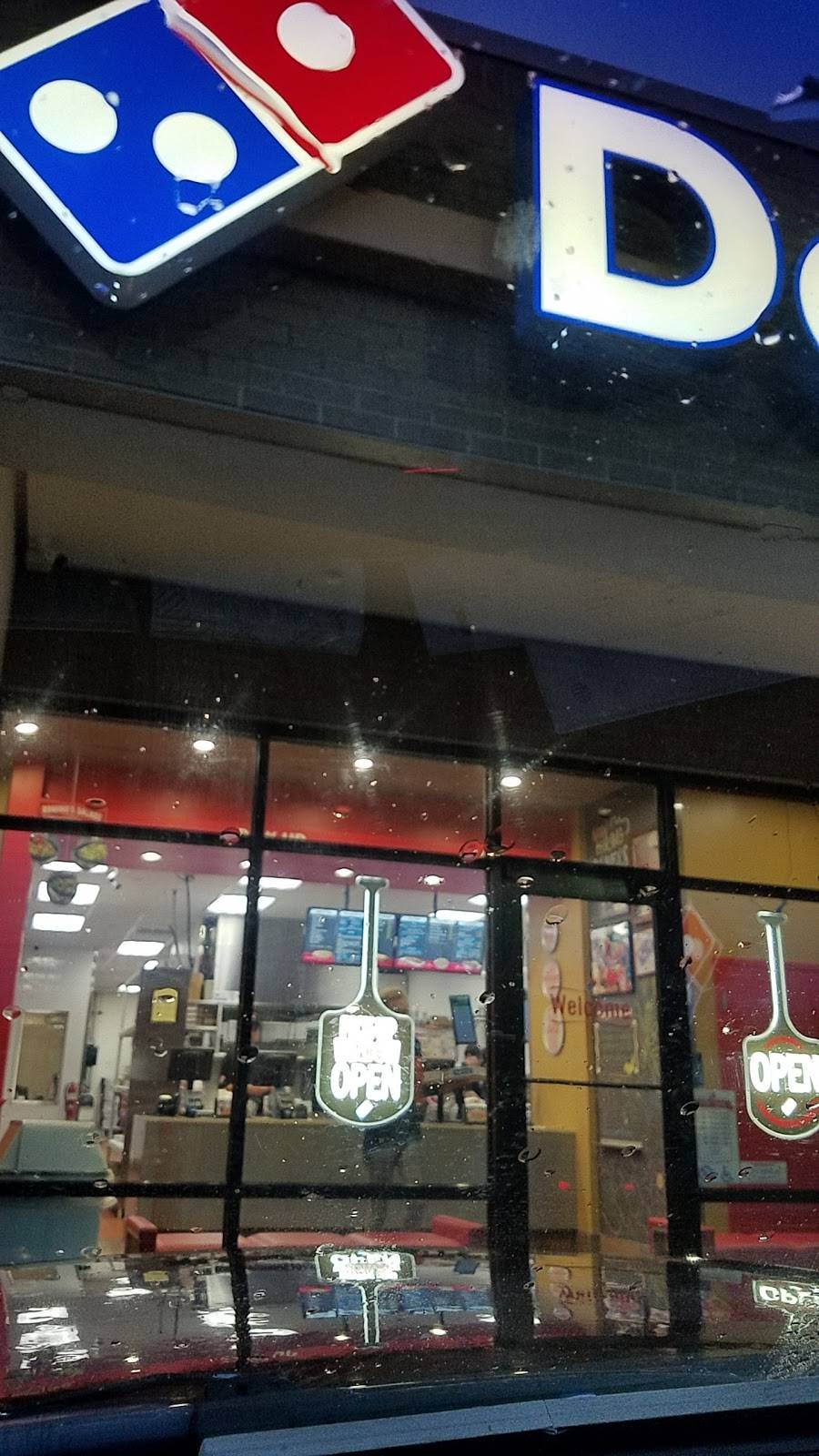 Dominos Pizza | meal delivery | 11124 Highway 51 S, Atoka, TN 38004, USA | 9018373663 OR +1 901-837-3663