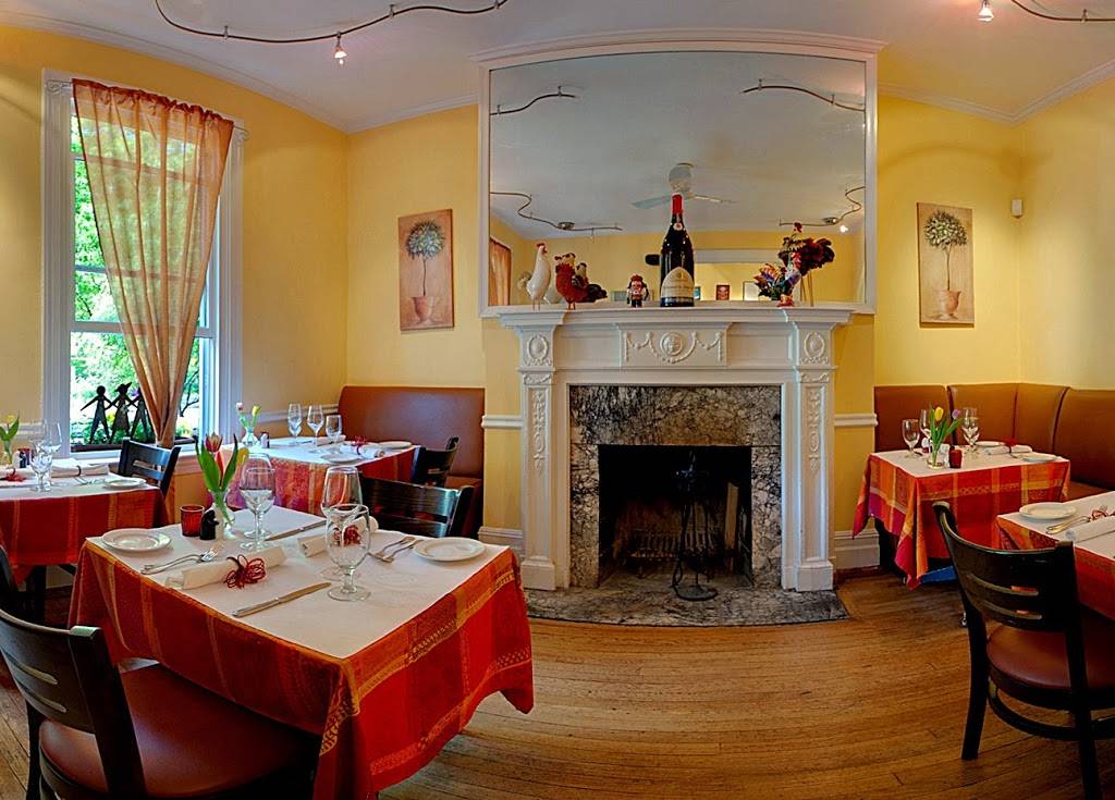 Petits Plats | restaurant | 2653 Connecticut Ave NW, Washington, DC 20008, USA | 2025180018 OR +1 202-518-0018