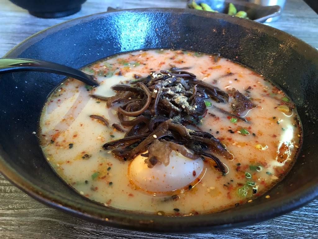 Nishikawa Ramen | restaurant | 3141 E Indian School Rd ste 110, Phoenix, AZ 85016, USA | 6023688774 OR +1 602-368-8774