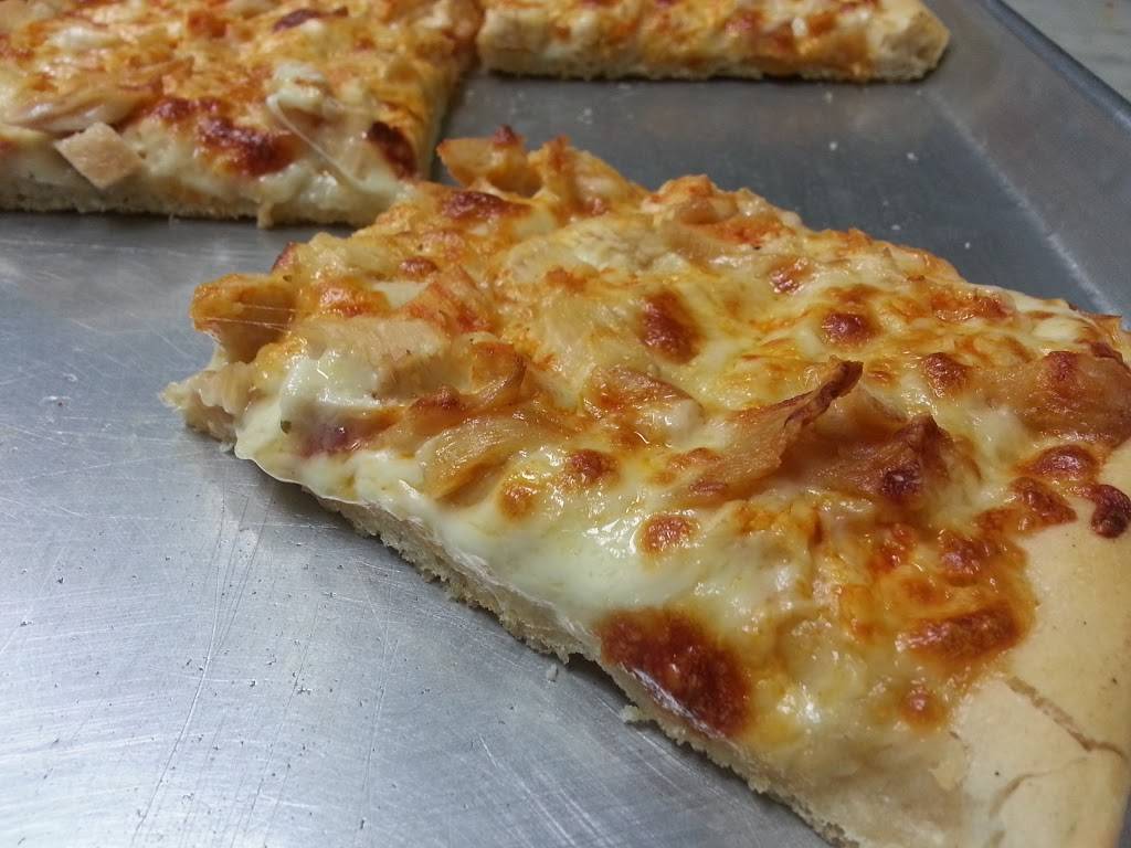 Alberts Pizza West Babylon | meal delivery | 419 Great East Neck Rd, West Babylon, NY 11704, USA | 6314223435 OR +1 631-422-3435