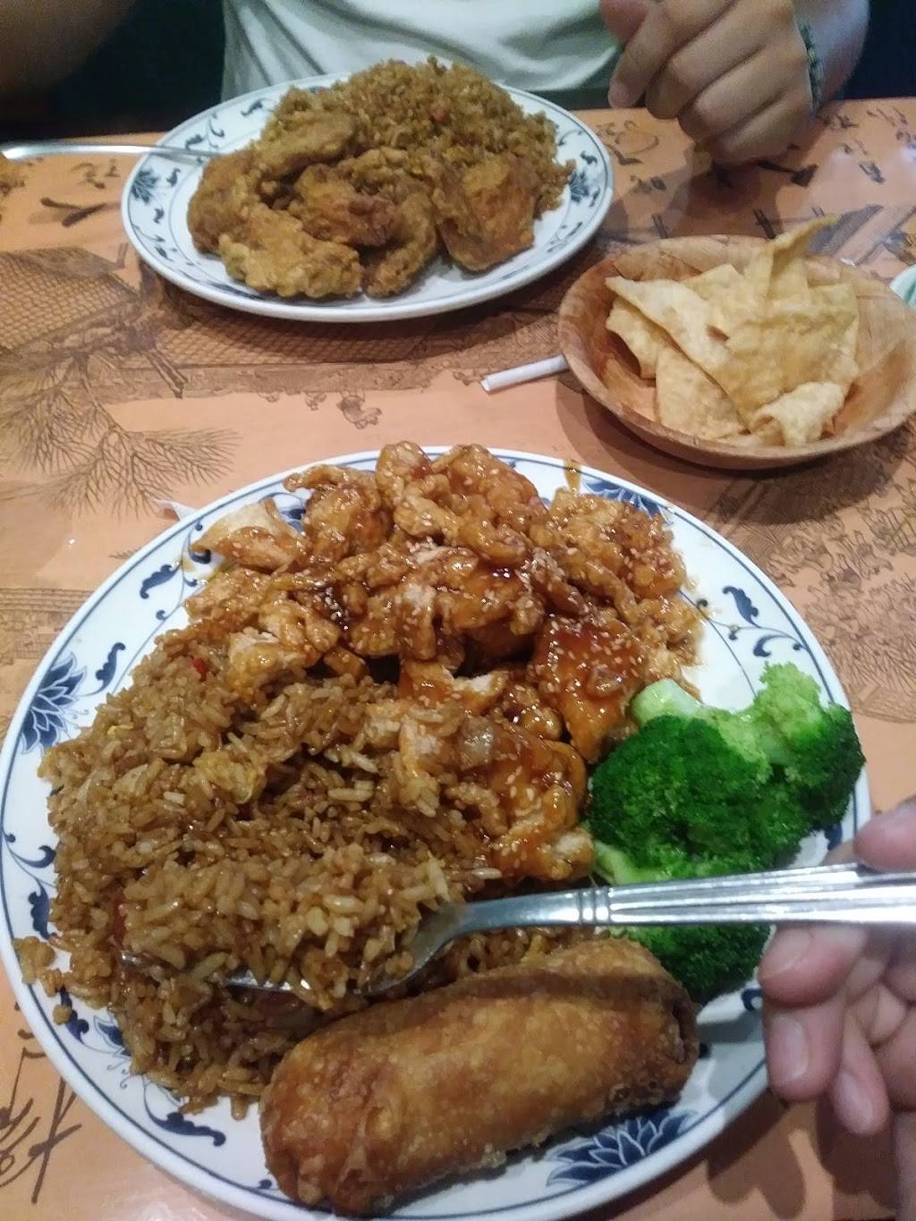 Szechuan Dynasty | restaurant | 147 Elmora Ave, Elizabeth, NJ 07202, USA | 9082899093 OR +1 908-289-9093