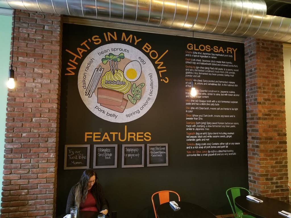 Peculiar Slurp | restaurant | 307 Penn Ave, Scranton, PA 18503, USA | 5708001900 OR +1 570-800-1900