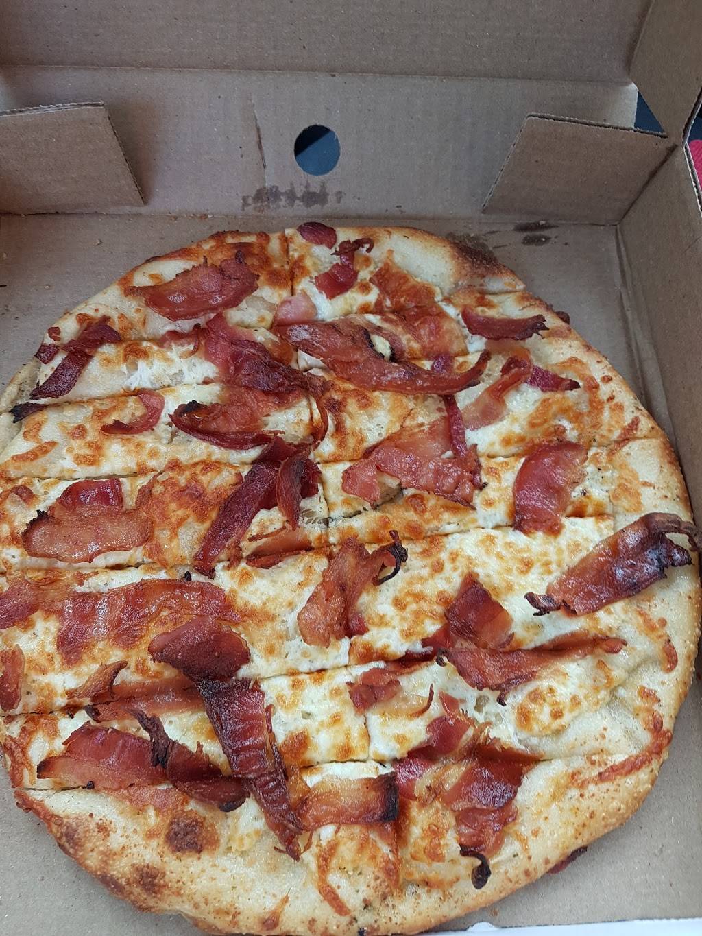 Pizzaworx | restaurant | 534 Elm St, St Thomas, ON N5R 1K7, Canada | 5196338700 OR +1 519-633-8700