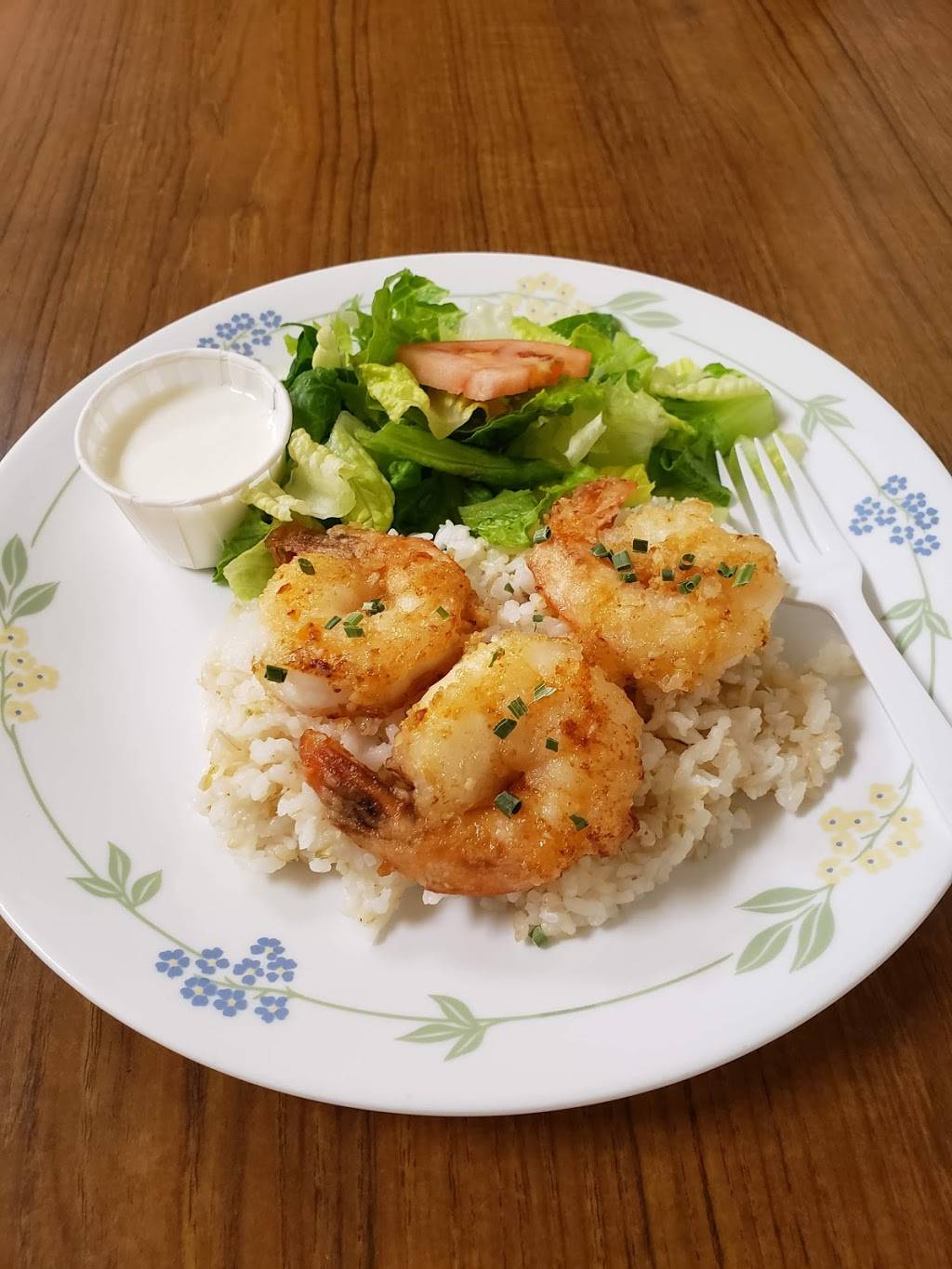 The Fresh Garden Deli | restaurant | 212 Merchant St #9, Honolulu, HI 96813, USA | 8085248242 OR +1 808-524-8242