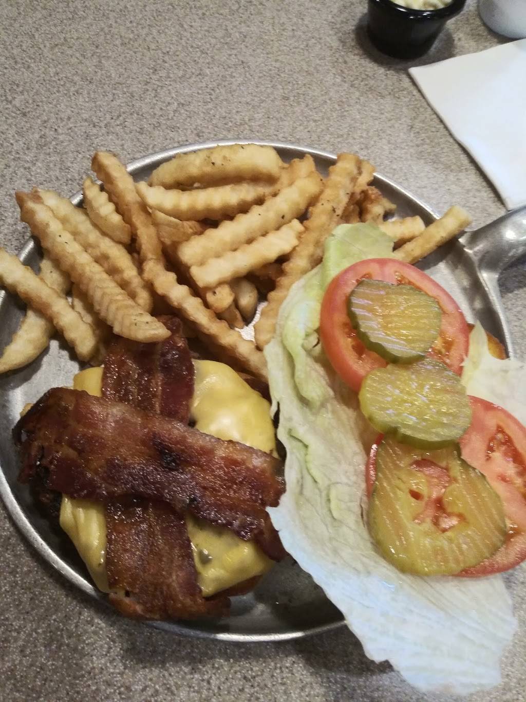 Iron Skillet Restaurant | restaurant | 1112 Ackerman Rd, San Antonio, TX 78219, USA | 2106619416 OR +1 210-661-9416