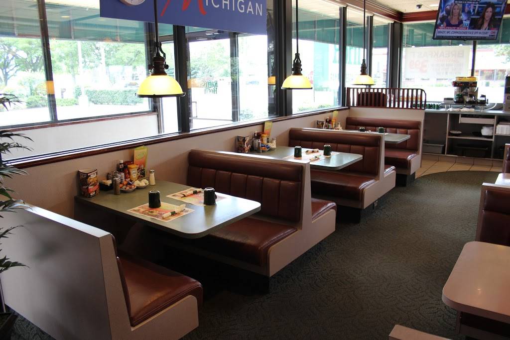 Rams Horn Restaurant | restaurant | 7020 N Wayne Rd, Westland, MI 48185, USA | 7346410510 OR +1 734-641-0510
