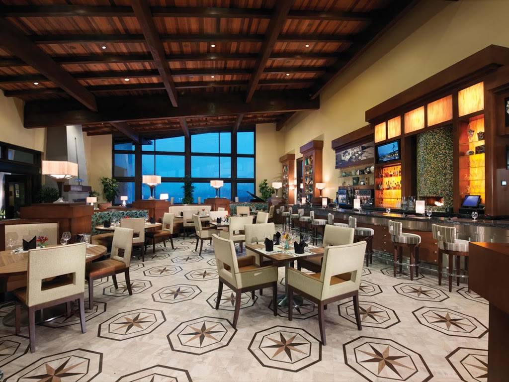 The Monarch Club | restaurant | 1645 Trilogy Pkwy, Nipomo, CA 93444, USA | 8053437530 OR +1 805-343-7530