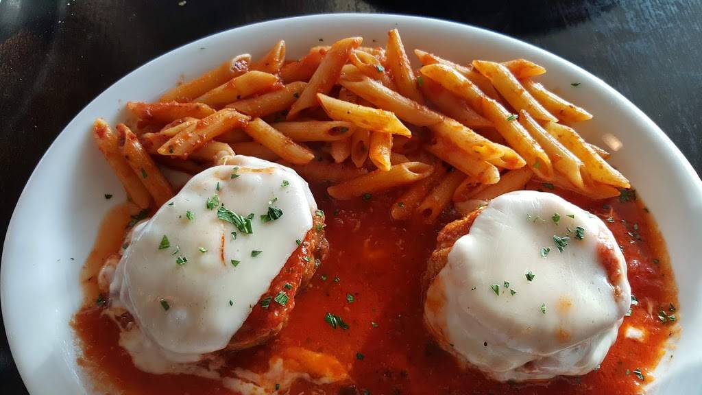 Luca Cucina Italiana | restaurant | 2057 San Pablo Ave, Berkeley, CA 94702, USA | 5106499718 OR +1 510-649-9718