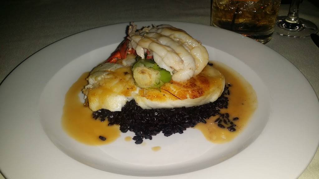 The Fig Tree Restaurant | restaurant | 1601 E 7th St, Charlotte, NC 28204, USA | 7043323322 OR +1 704-332-3322