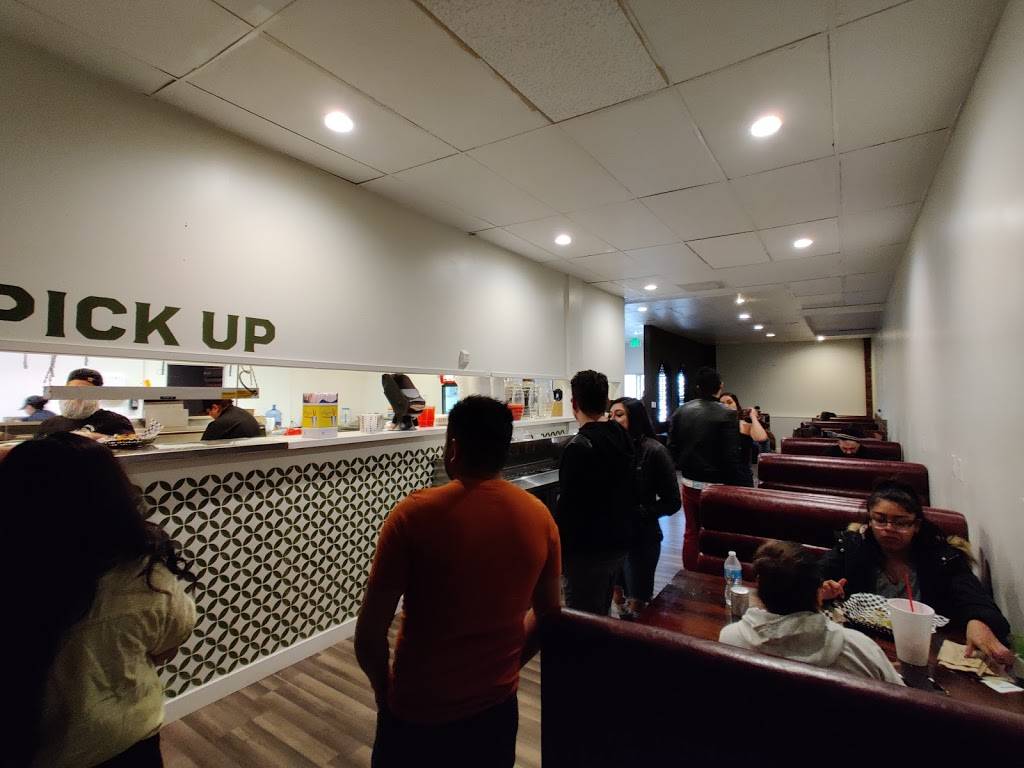 Los Tapatios | restaurant | 120 900 W, Salt Lake City, UT 84116, USA | 8013641794 OR +1 801-364-1794