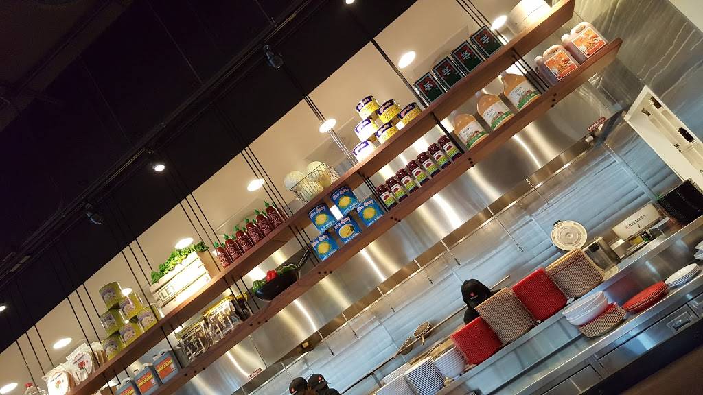 Pei Wei | restaurant | 3112 FL-817 Bldg A, Coral Springs, FL 33065, USA | 9543461055 OR +1 954-346-1055