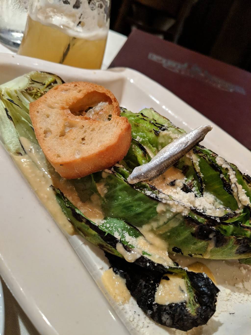 Fire & Smoke | restaurant | 411 79th Ave N, Myrtle Beach, SC 29572, USA | 8434490085 OR +1 843-449-0085