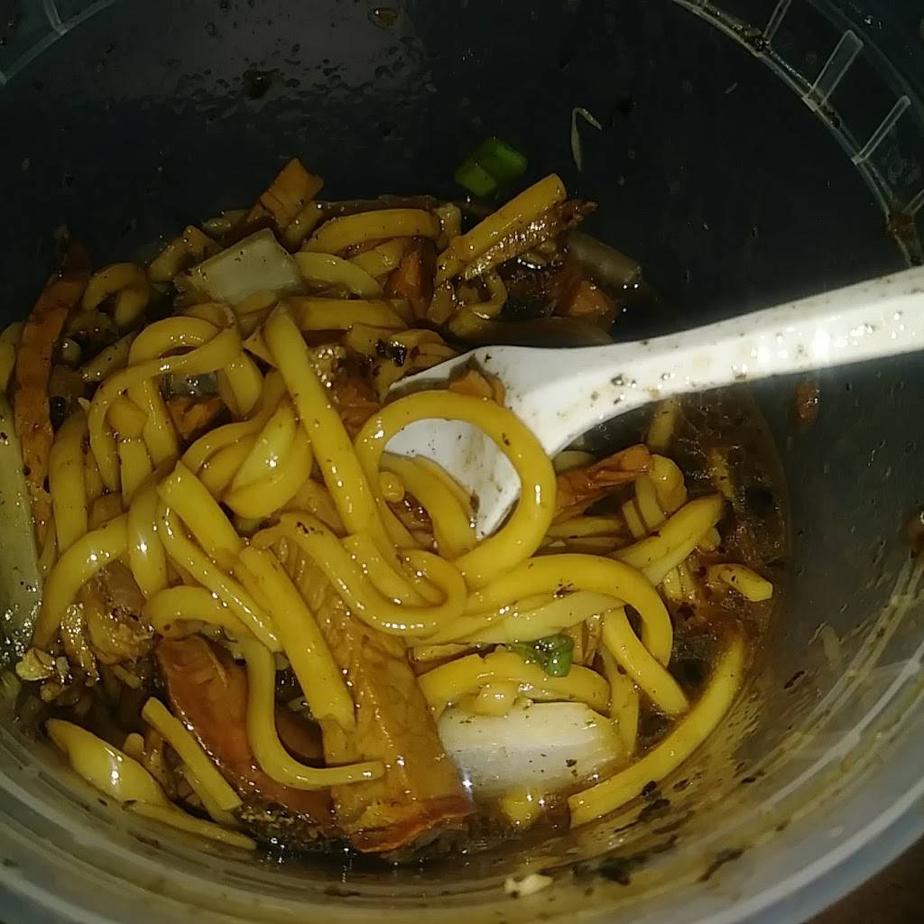 Hons Wok | restaurant | 4489 Forest Park Ave, St. Louis, MO 63108, USA | 3145357805 OR +1 314-535-7805