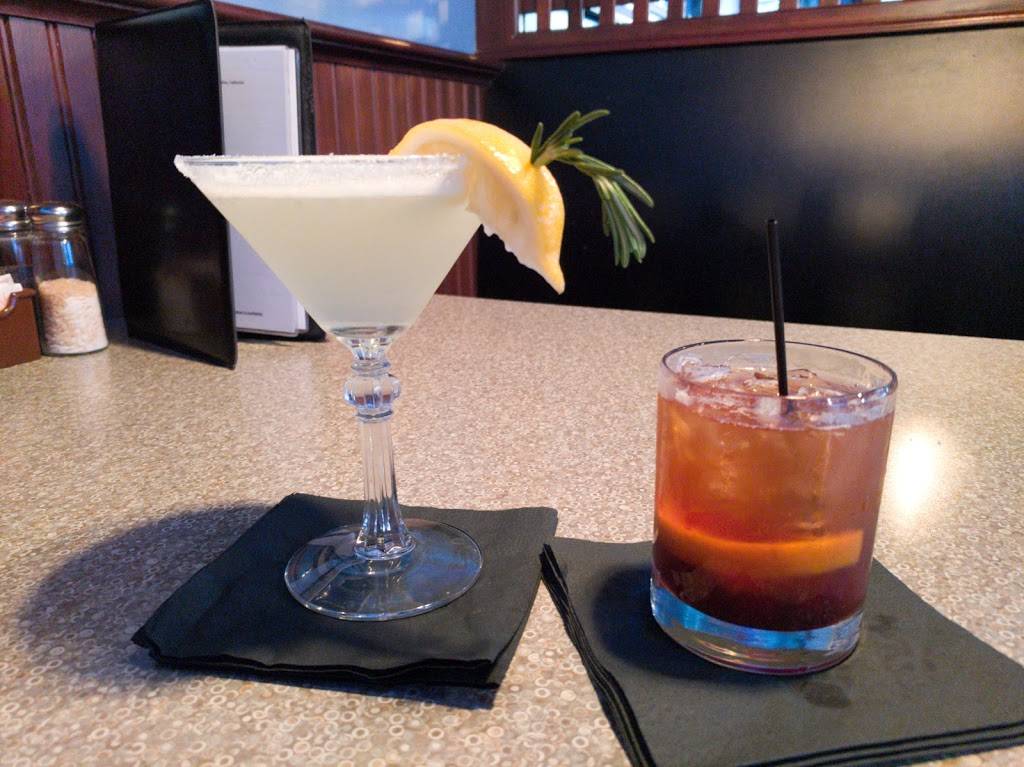 Black Marlin | restaurant | 53 SW Osceola St, Stuart, FL 34994, USA | 7722863126 OR +1 772-286-3126