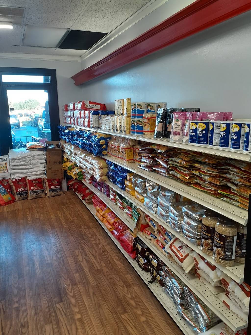 Ali Baba Halal Meat & Grocery | restaurant | 620 Howell Rd # 4, Greenville, SC 29615, USA | 8645090209 OR +1 864-509-0209