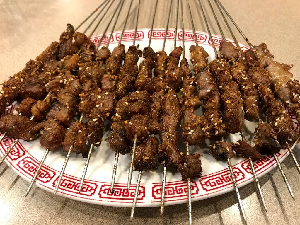 DNB restaurant (面对面） | restaurant | 715 S Neil St, Champaign, IL 61820, USA | 2172810880 OR +1 217-281-0880