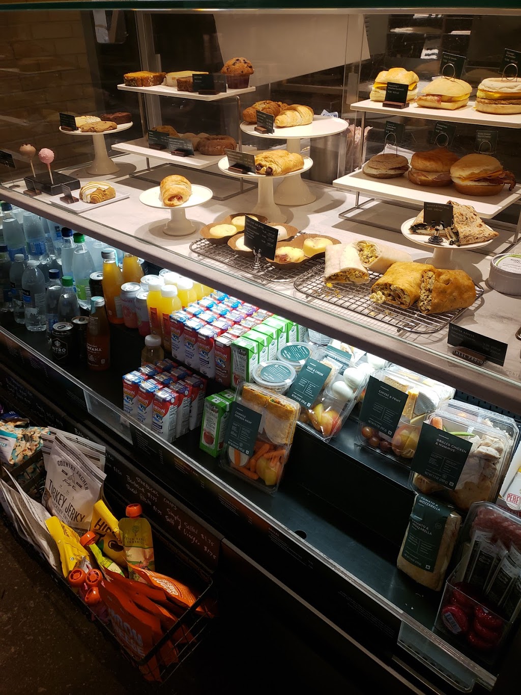 Starbucks | cafe | 4830 N Pulaski Rd Suite A, Chicago, IL 60630, USA | 7732829503 OR +1 773-282-9503