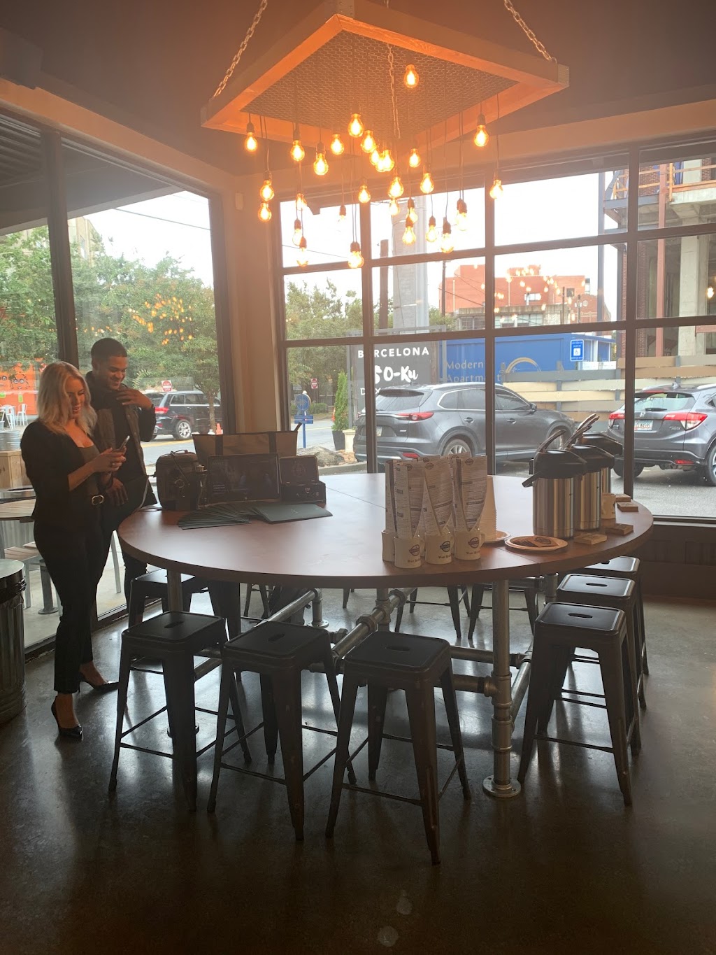 Maple Street Biscuit Company - West Midtown | restaurant | 1085 Howell Mill Rd Suite B-1, Atlanta, GA 30318, USA | 6787051326 OR +1 678-705-1326