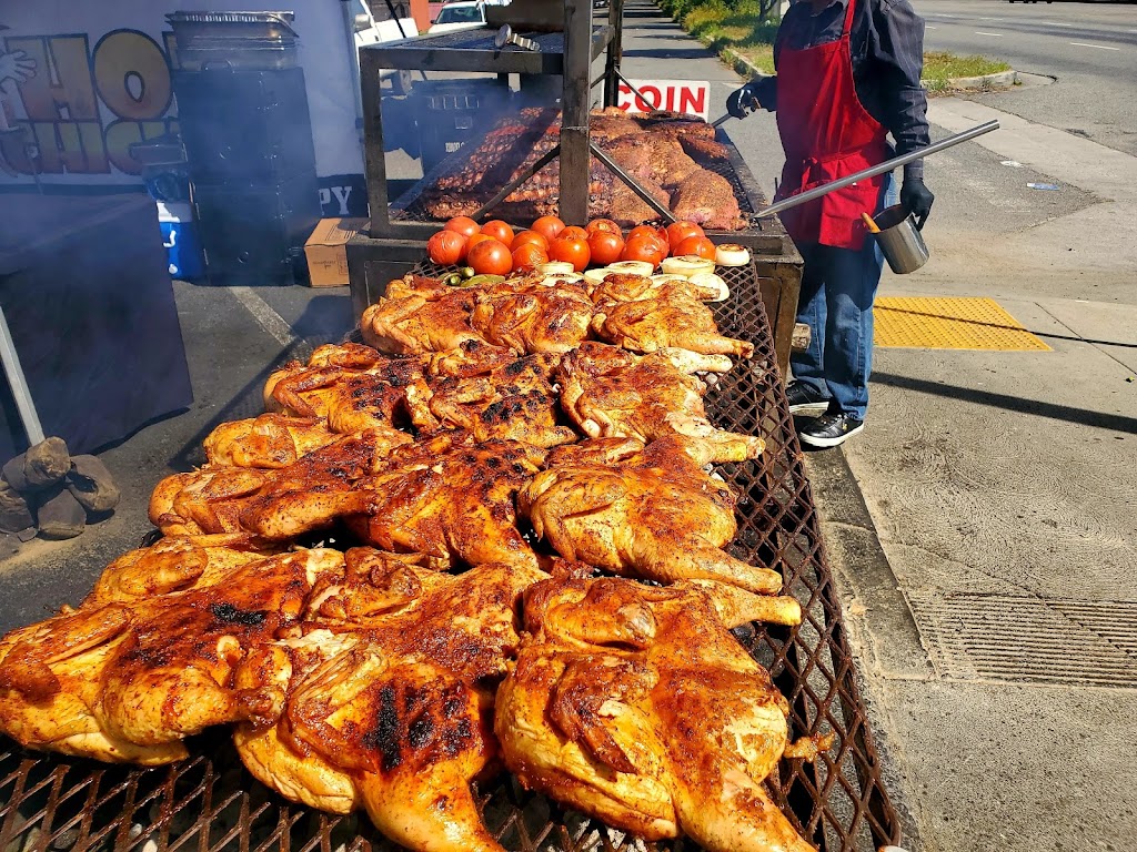 THE MESQUITE BBQ | restaurant | 19726 Sherman Way, Winnetka, CA 91306, USA | 8184710601 OR +1 818-471-0601