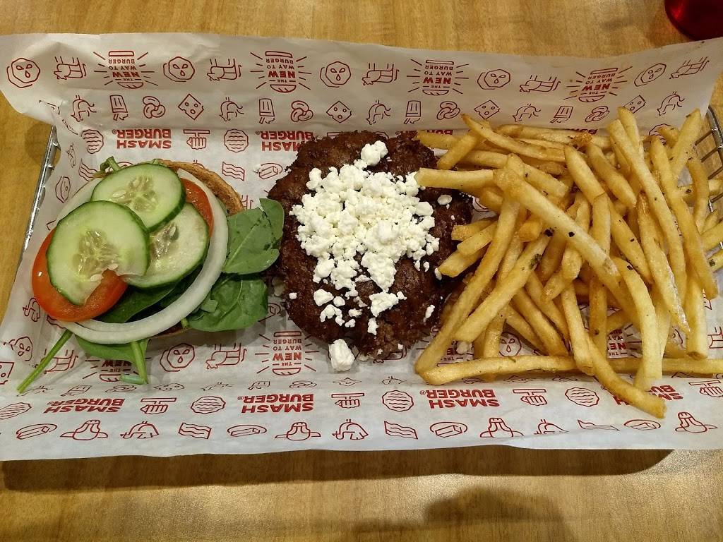 Smashburger | restaurant | 3837 E Broadway Blvd Suite 100, Tucson, AZ 85716, USA | 5203259553 OR +1 520-325-9553