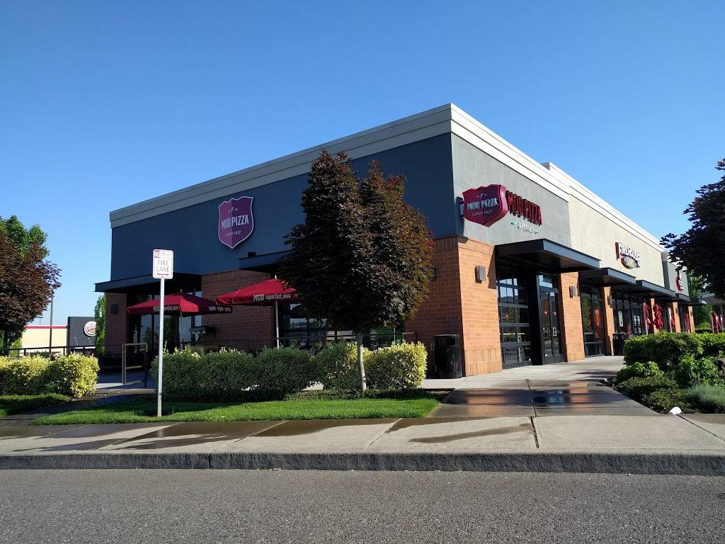 MOD Pizza | restaurant | 19151 SE Mill Plain Blvd #100, Vancouver, WA 98683, USA | 3602544663 OR +1 360-254-4663