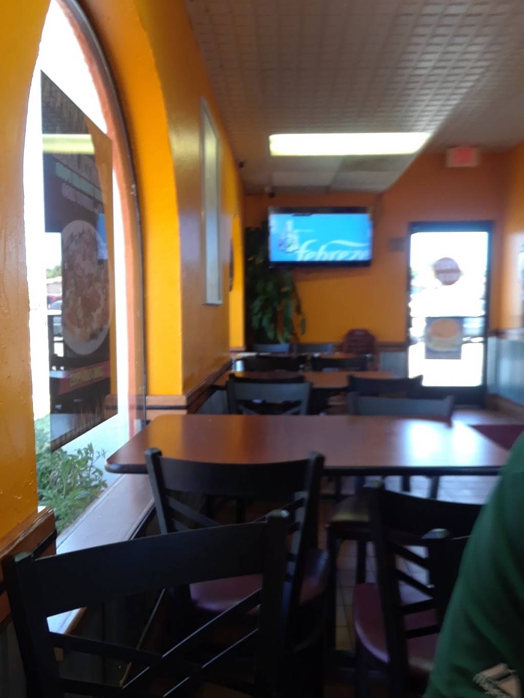 Santa Ana Fresh Mexican Food | restaurant | 815 N Santa Fe Ave, Vista, CA 92084, USA | 7607323385 OR +1 760-732-3385