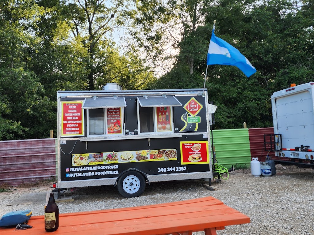 Las Weritas | restaurant | 422 Rd 5000, Cleveland, TX 77327, USA | 3466643073 OR +1 346-664-3073